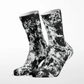Arctic crew socks