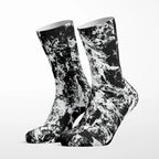 Arctic crew socks