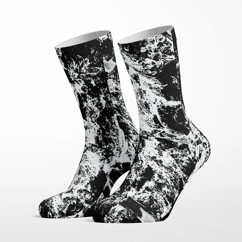Arctic crew socks