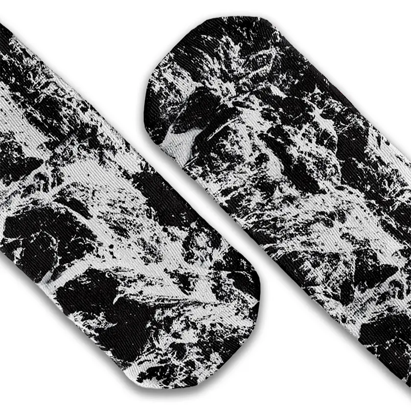 Arctic crew socks
