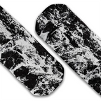 Arctic crew socks