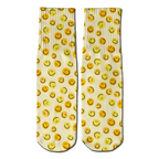 Big Happies crew socks