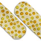 Big Happies crew socks