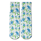 Bluebells crew socks