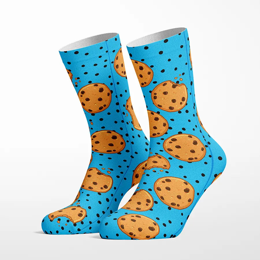 Cookies crew socks