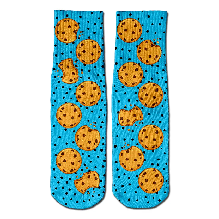 Cookies crew socks