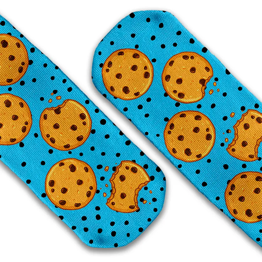 Cookies crew socks