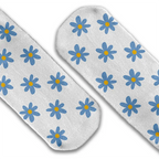 Daisy Fields crew socks