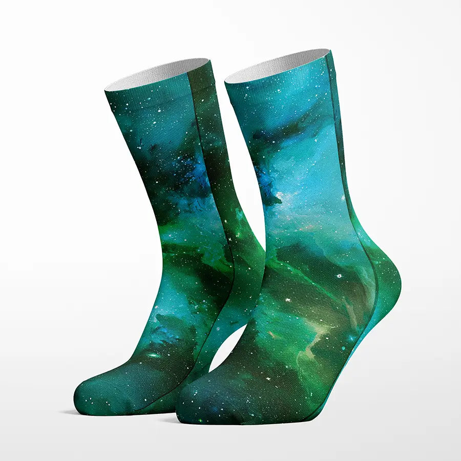 DEEP SPACE