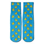 Ducks crew socks