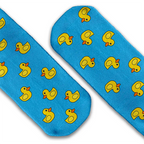 Ducks crew socks