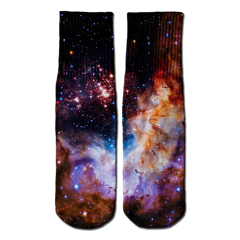 FIREWORK NEBULA
