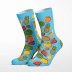Fruit crew socks