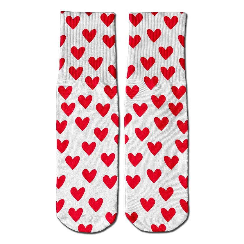 HANDWRITTEN HEARTS