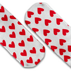 HANDWRITTEN HEARTS