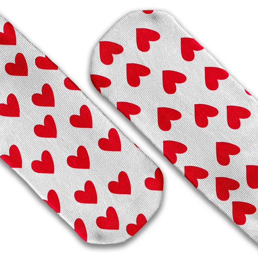 HANDWRITTEN HEARTS
