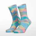 IRIDESCENT