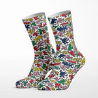 KEITH HARING