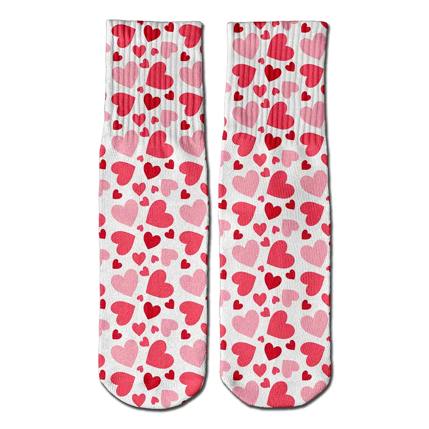 MANY HEARTS