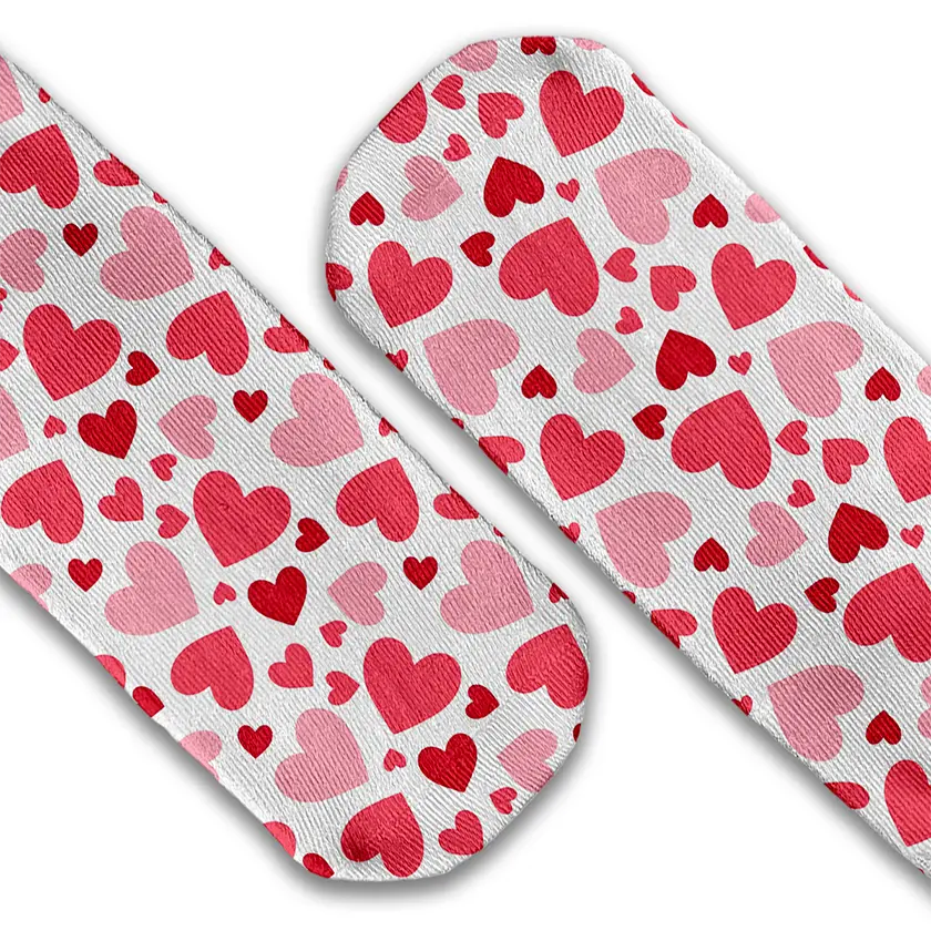 MANY HEARTS