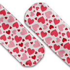 MANY HEARTS