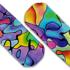 Mystic crew socks