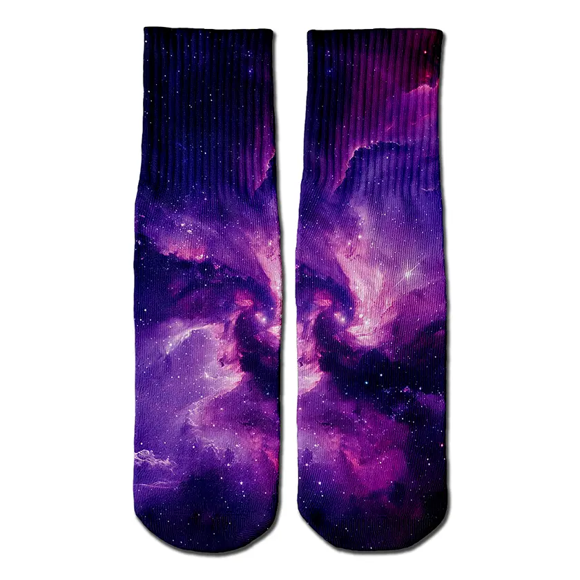 PURPLE GALAXY