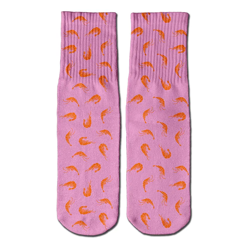 SHRIMP