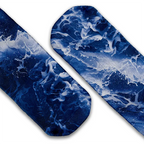 Splashdown crew socks