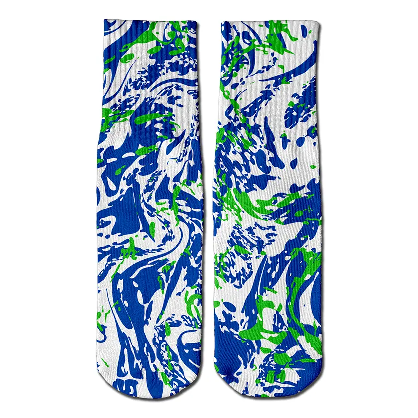 SPLATTER