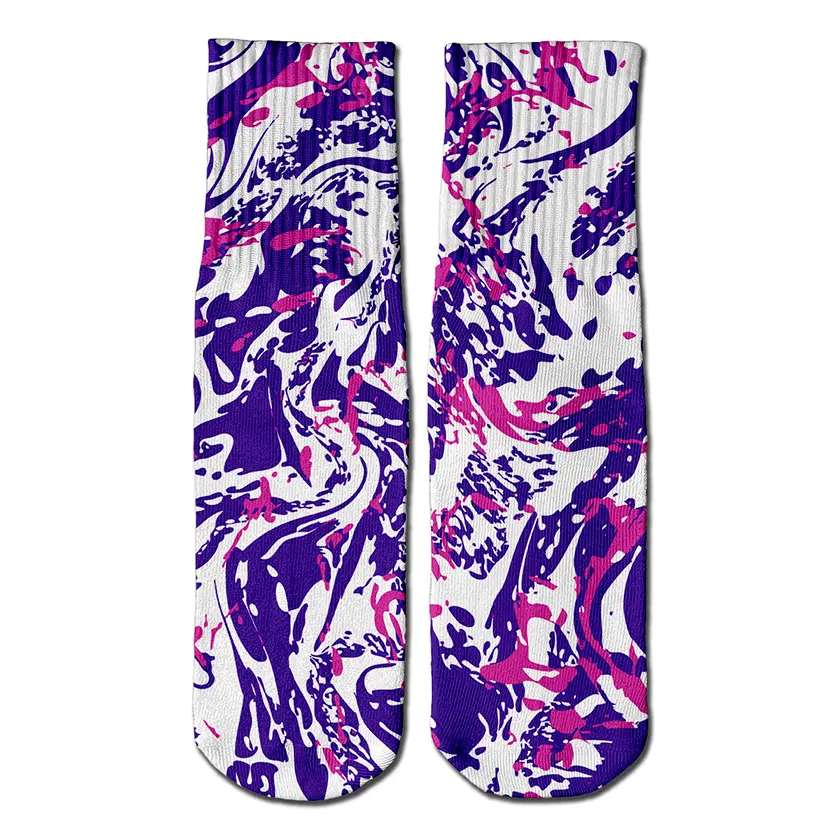 SPLATTER