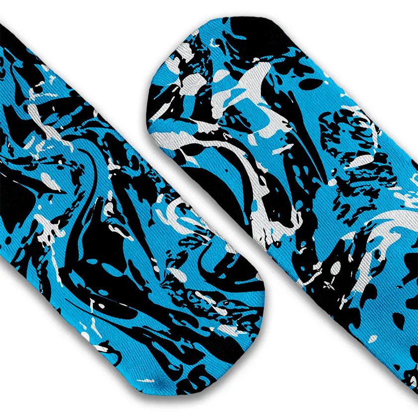 SPLATTER