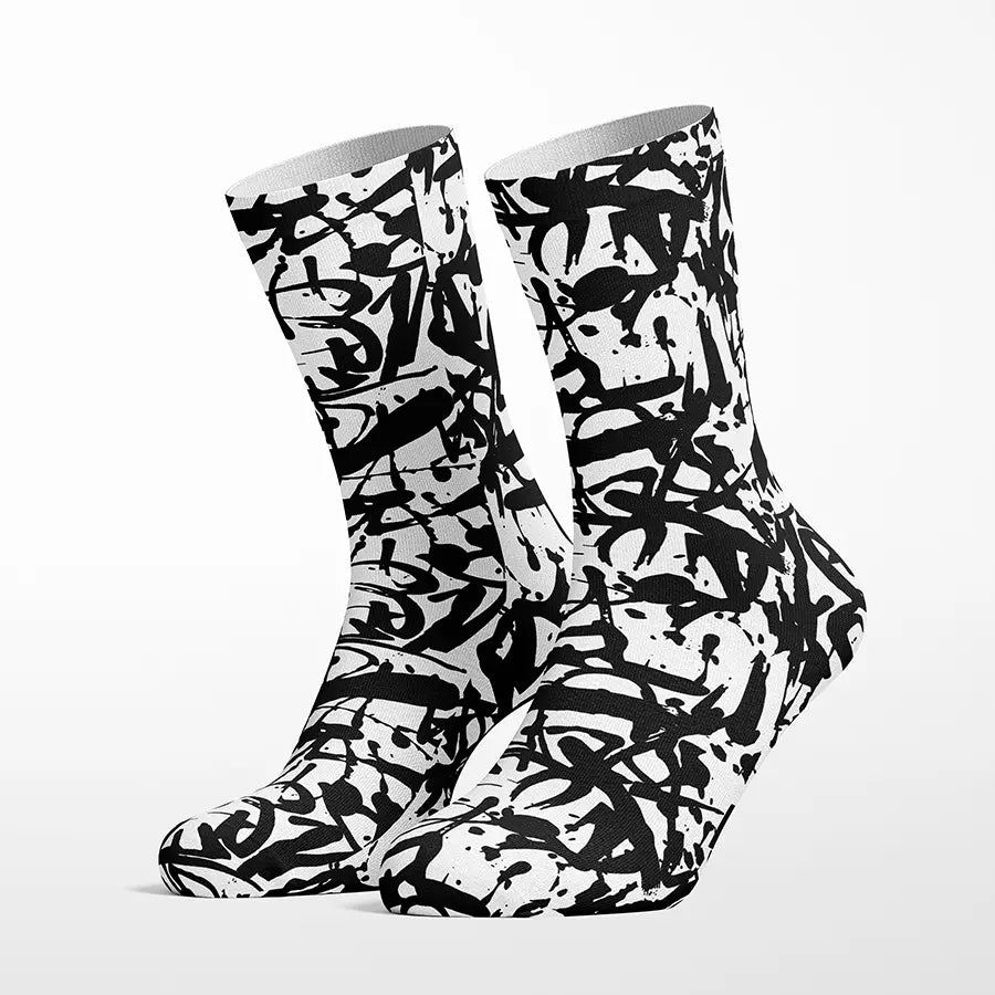 Street crew socks