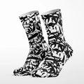 Street crew socks
