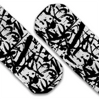 Street crew socks