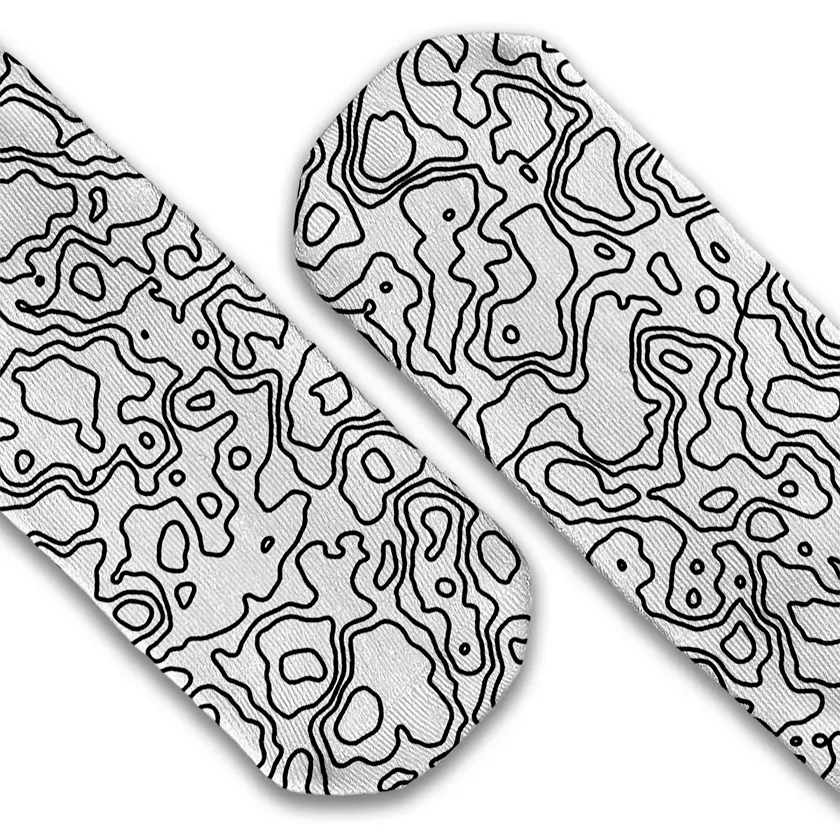 TOPOGRAPHIC