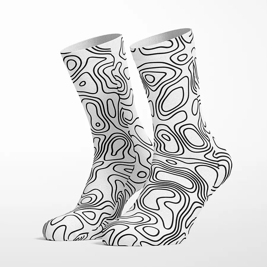 TOPOGRAPHIC
