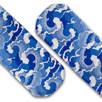 Tsunami crew socks
