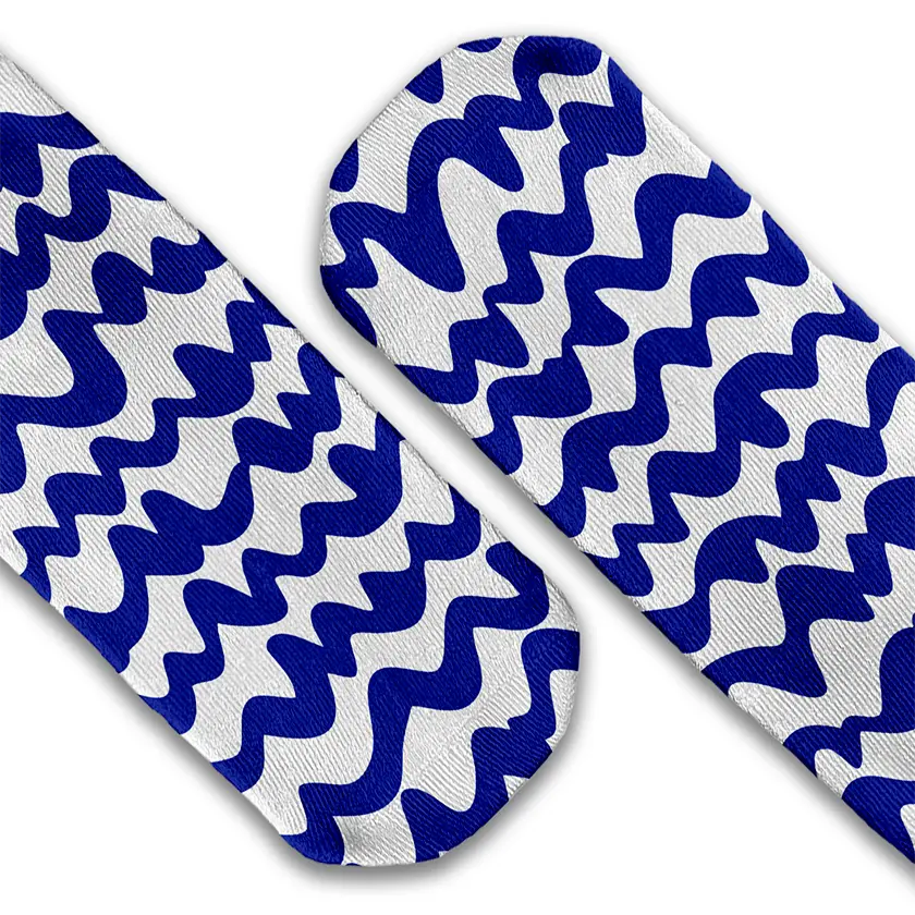 WIGGLE STRIPES
