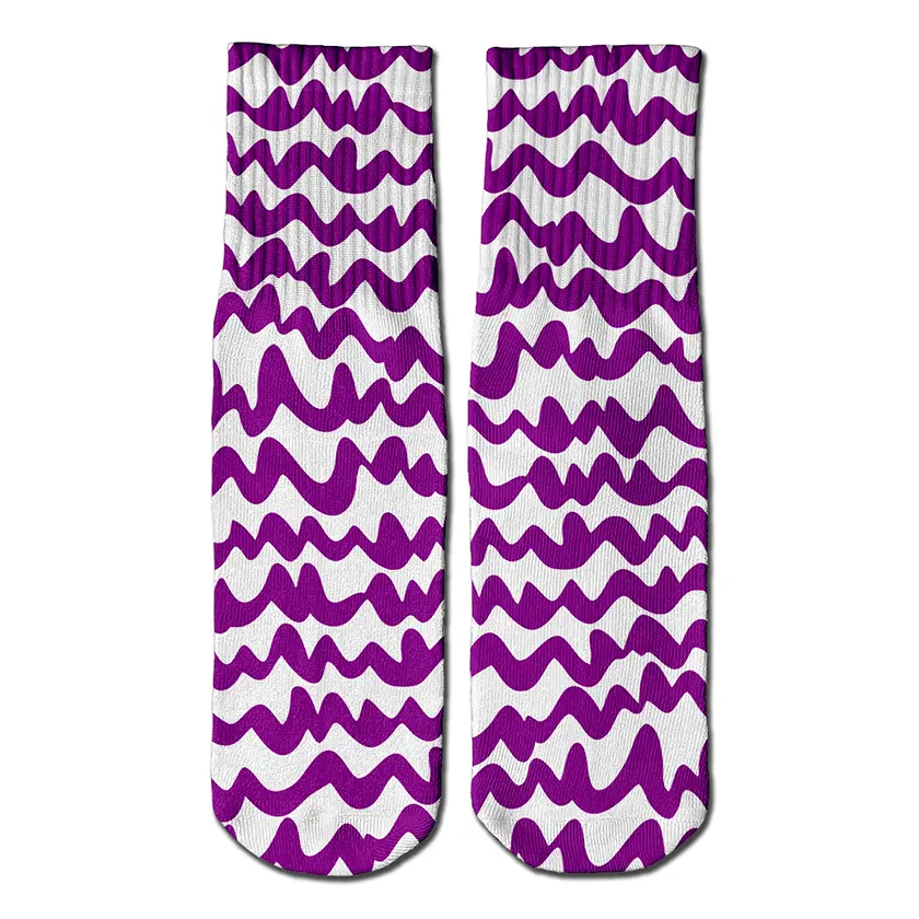 WIGGLE STRIPES